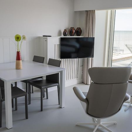 אוסטדאונקרק Rewindhotel מראה חיצוני תמונה