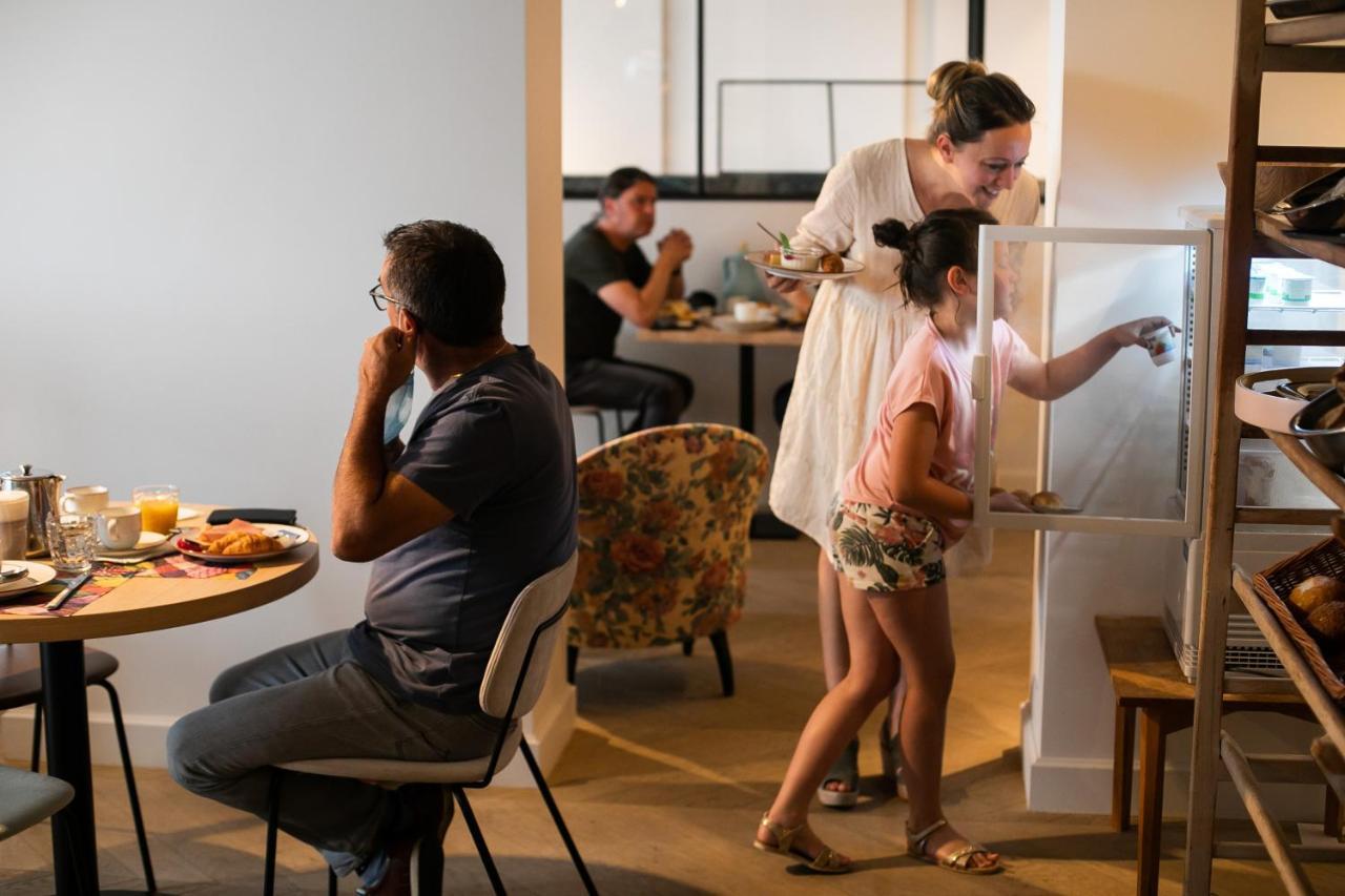 אוסטדאונקרק Rewindhotel מראה חיצוני תמונה