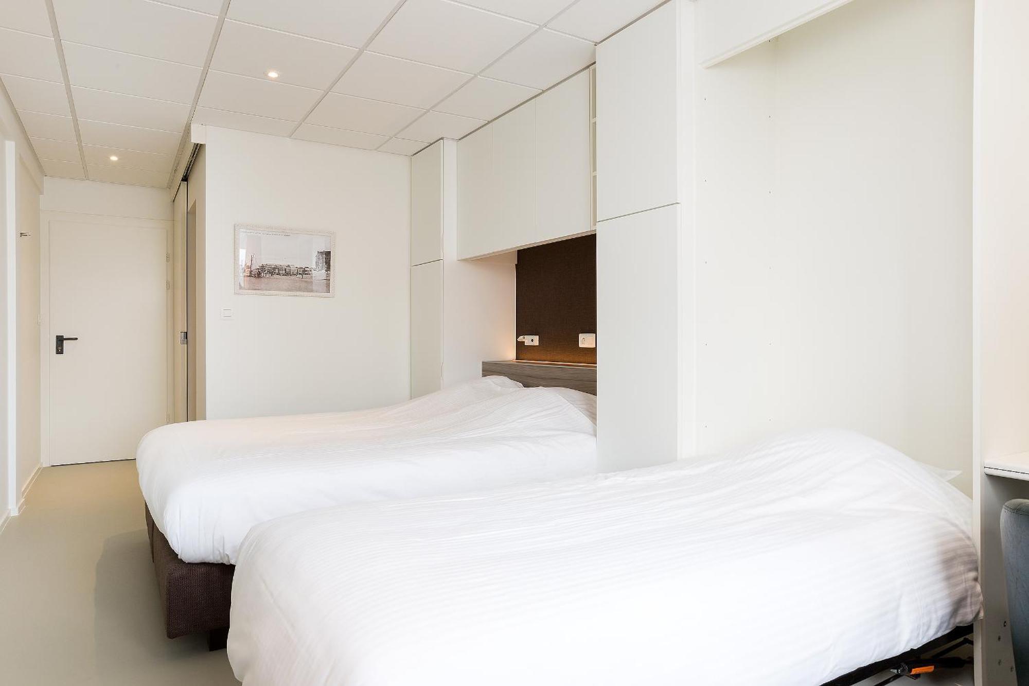 אוסטדאונקרק Rewindhotel חדר תמונה