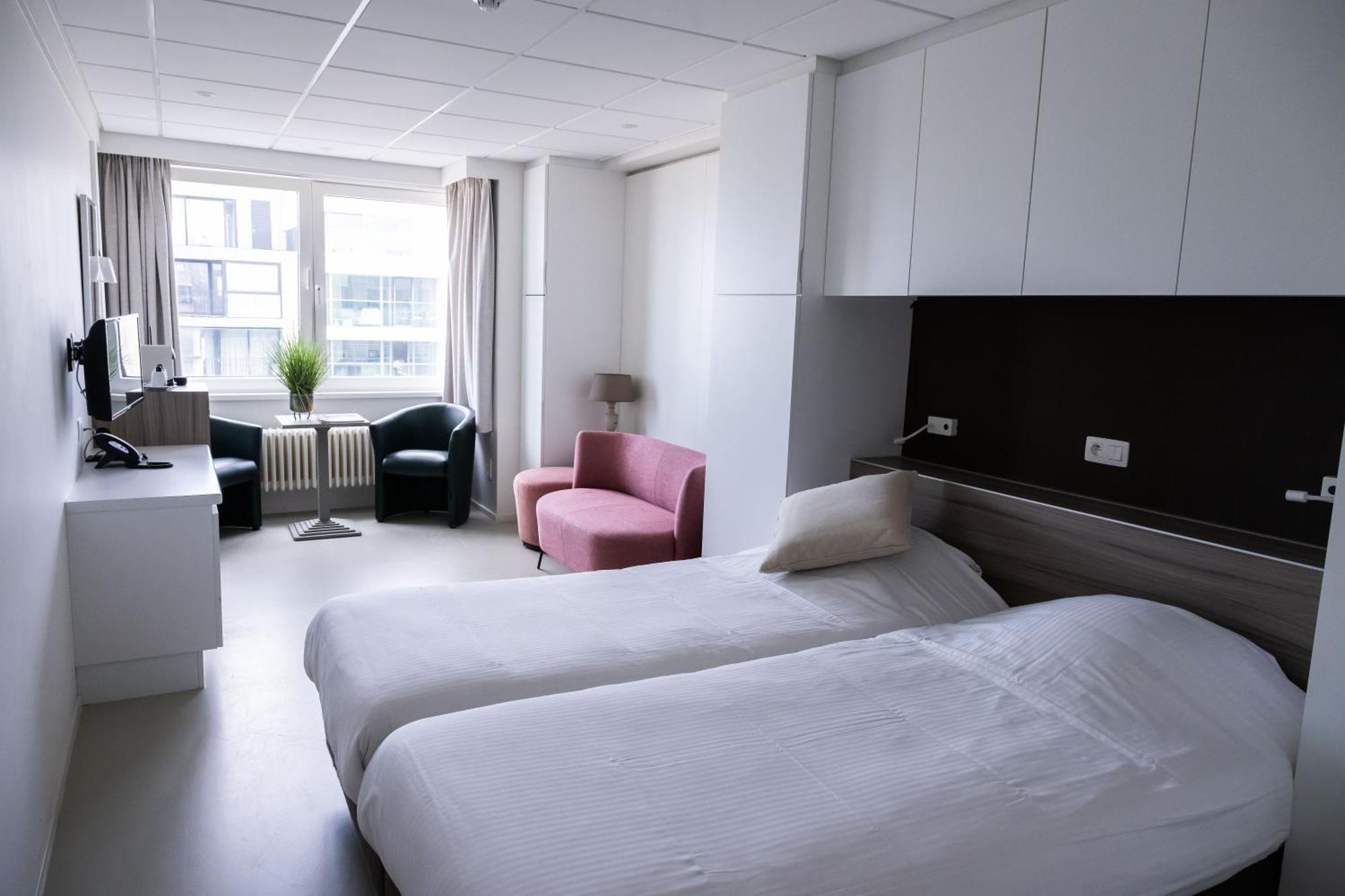 אוסטדאונקרק Rewindhotel מראה חיצוני תמונה
