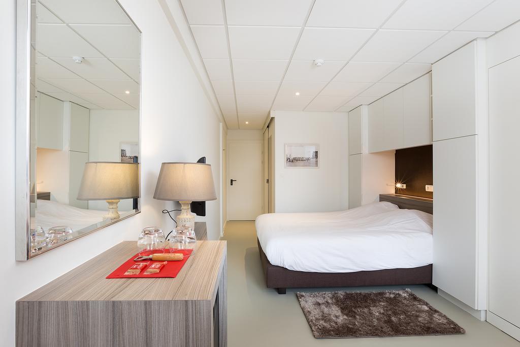 אוסטדאונקרק Rewindhotel חדר תמונה